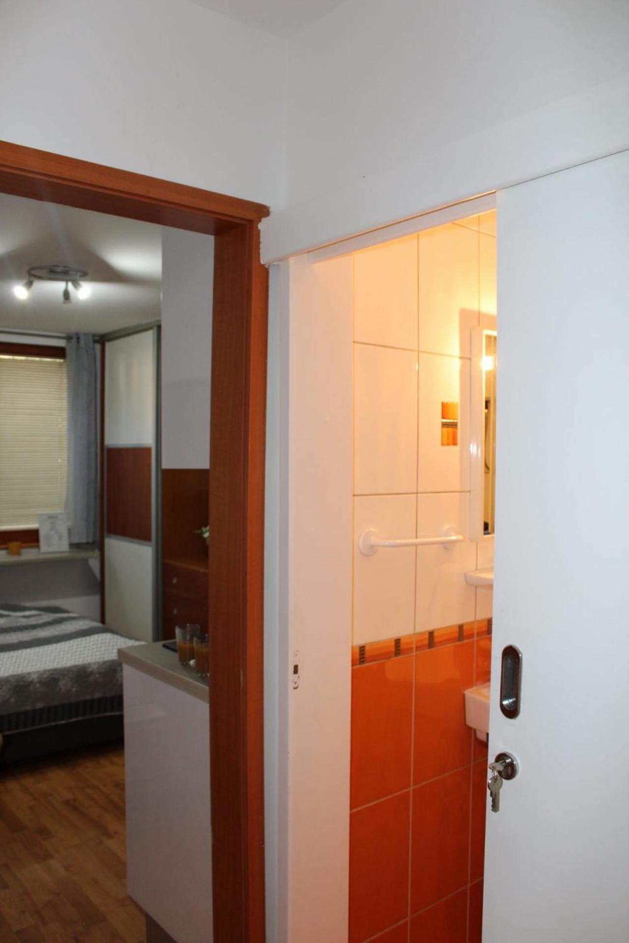 Cozy Apartment Ladybug, Sarajevo Eksteriør bilde