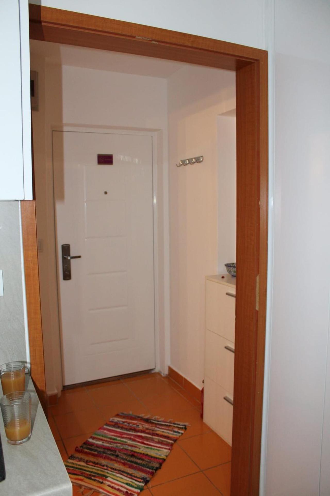 Cozy Apartment Ladybug, Sarajevo Eksteriør bilde