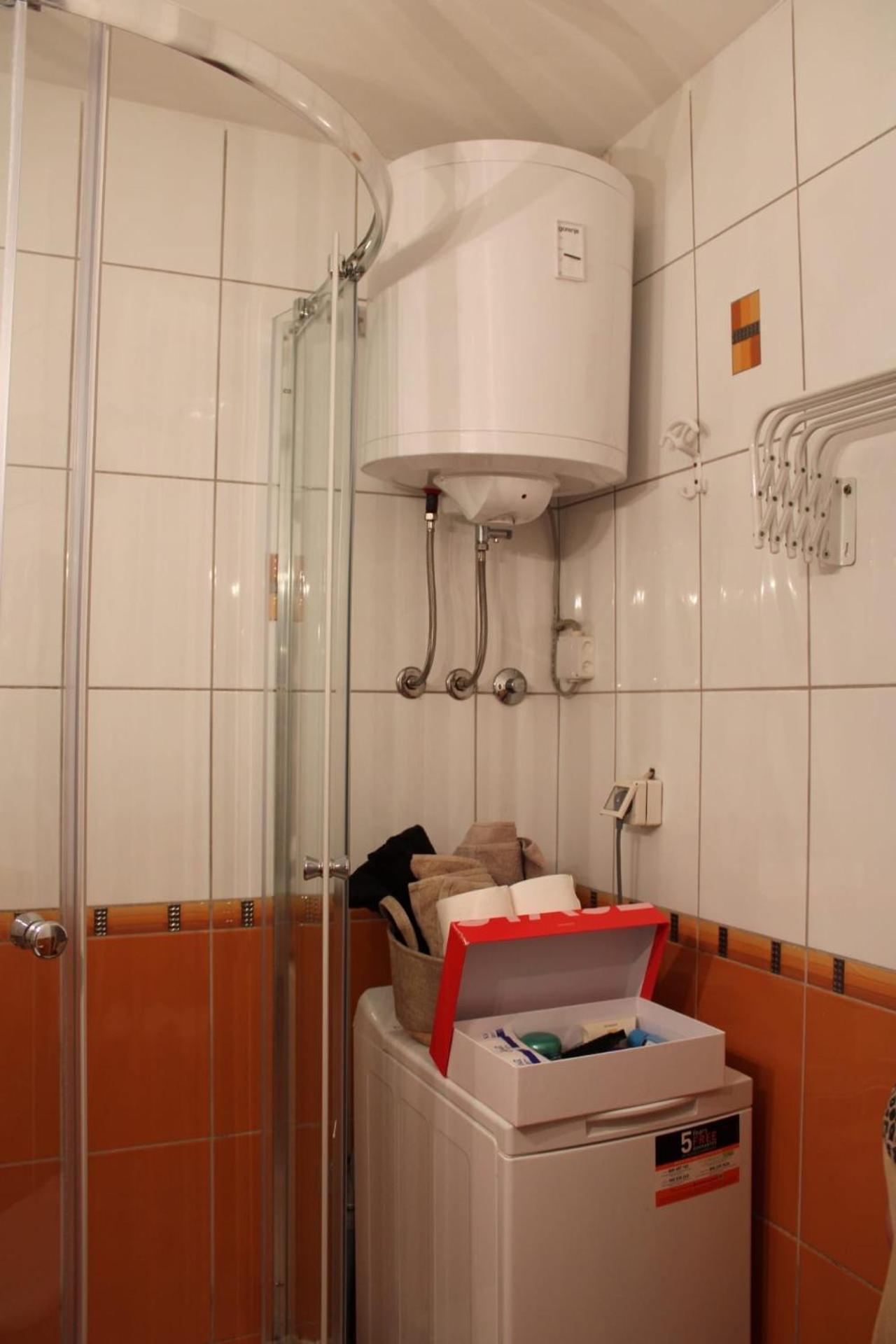 Cozy Apartment Ladybug, Sarajevo Eksteriør bilde