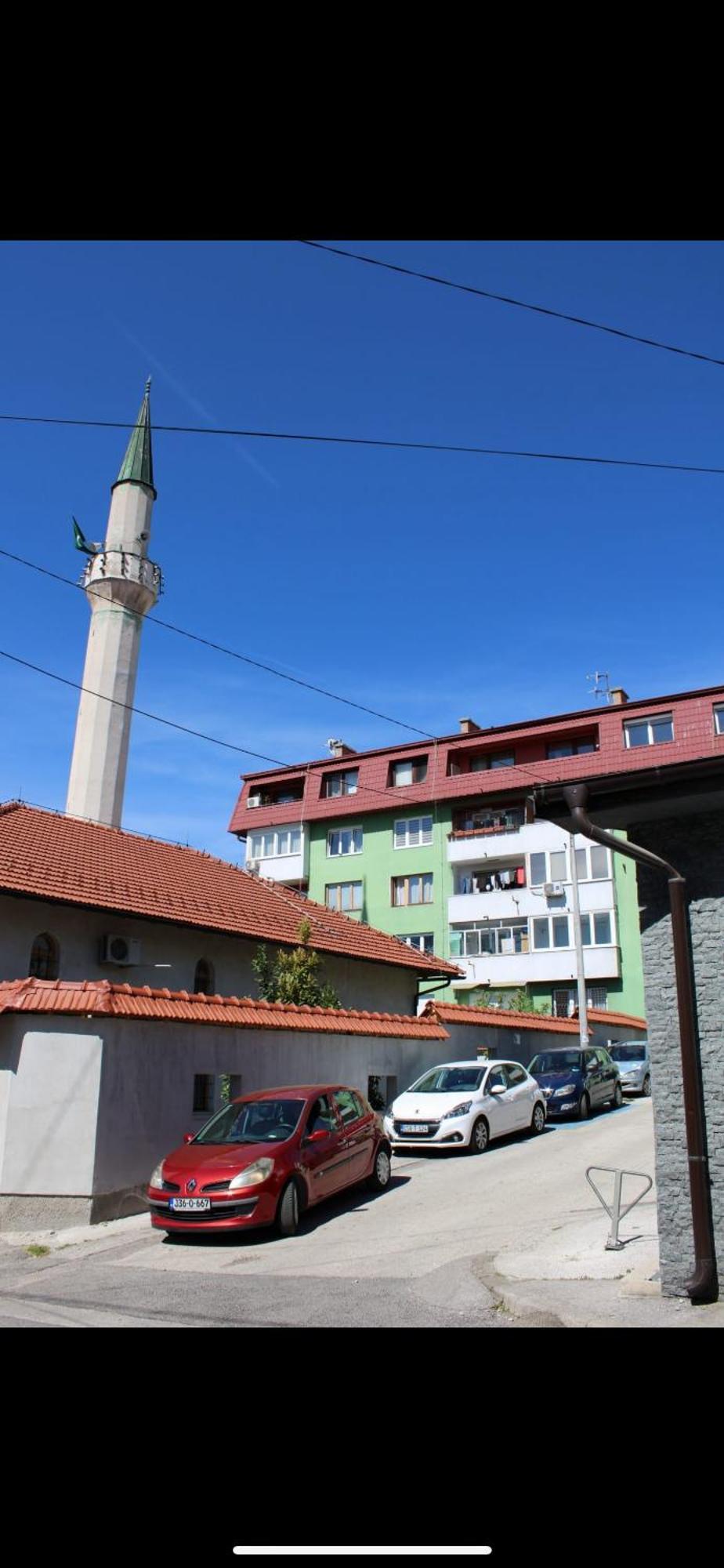 Cozy Apartment Ladybug, Sarajevo Eksteriør bilde