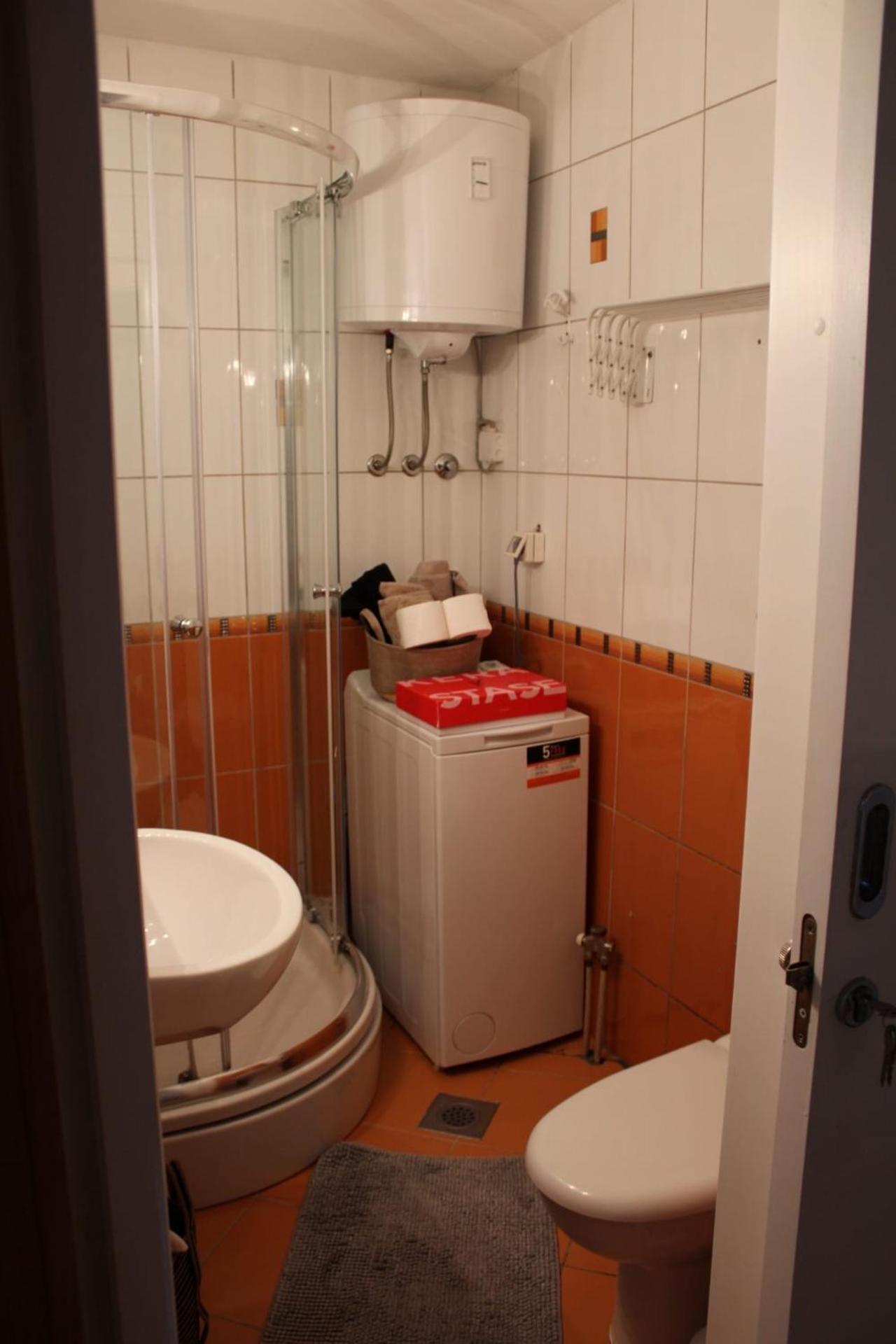 Cozy Apartment Ladybug, Sarajevo Eksteriør bilde