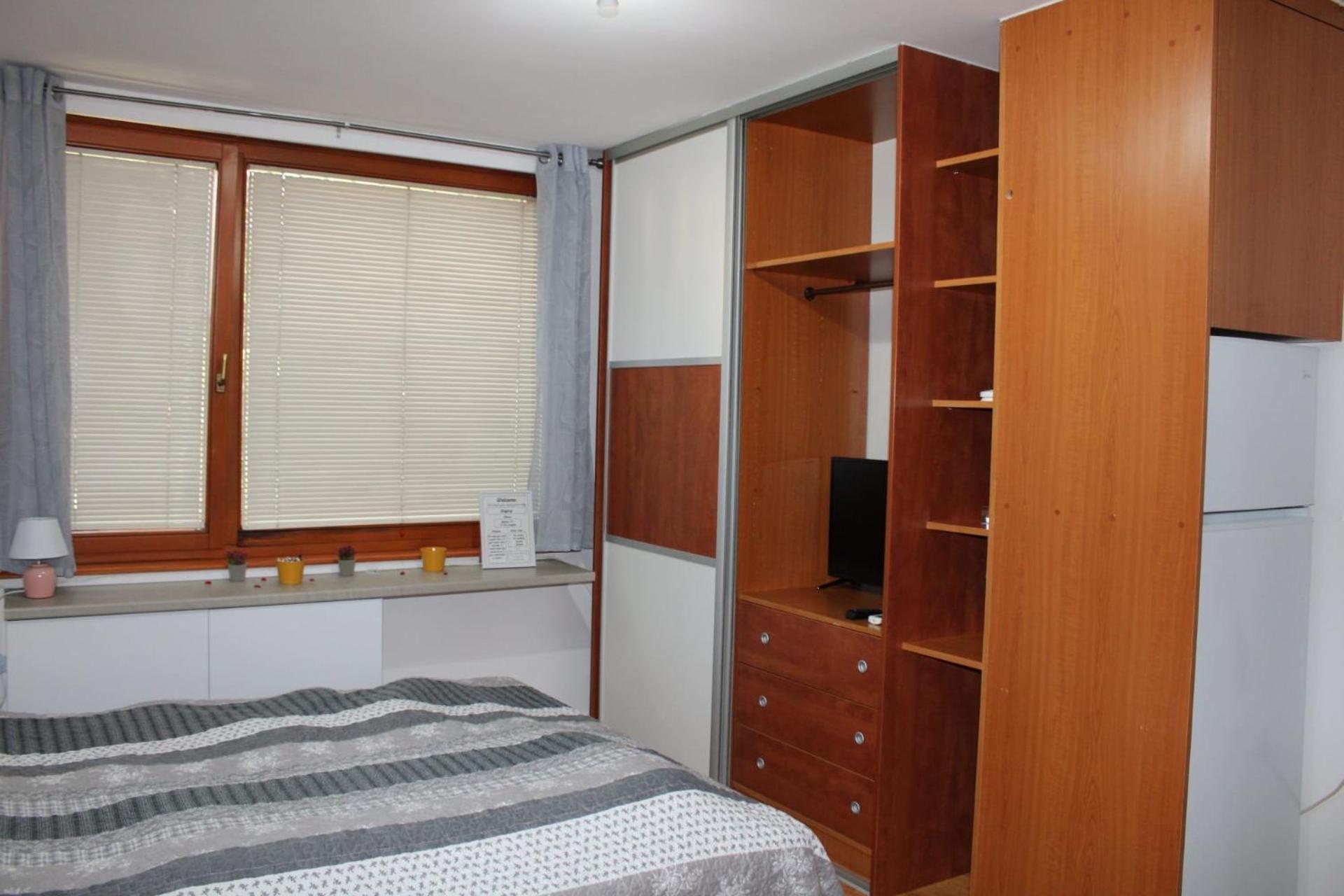 Cozy Apartment Ladybug, Sarajevo Eksteriør bilde