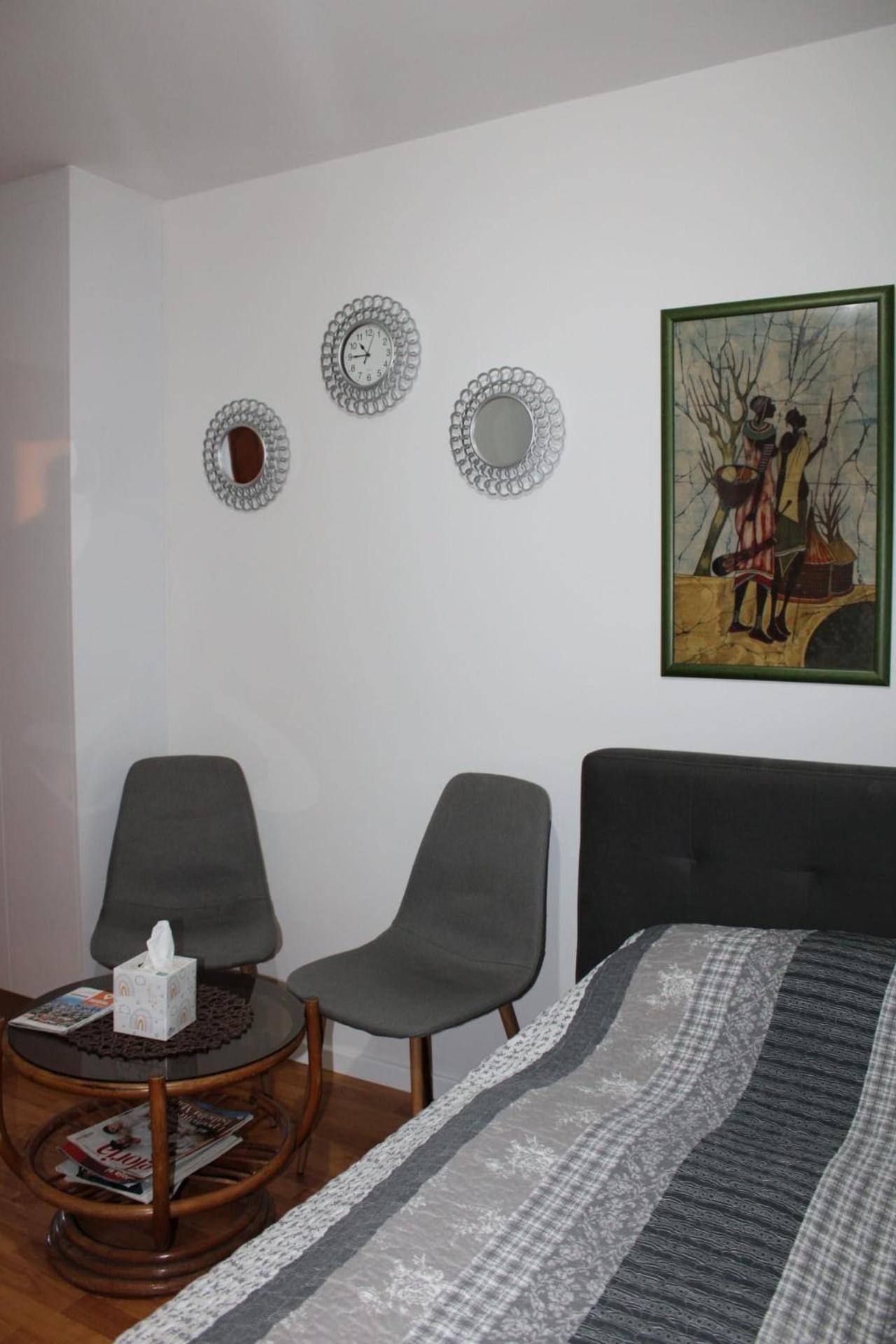 Cozy Apartment Ladybug, Sarajevo Eksteriør bilde