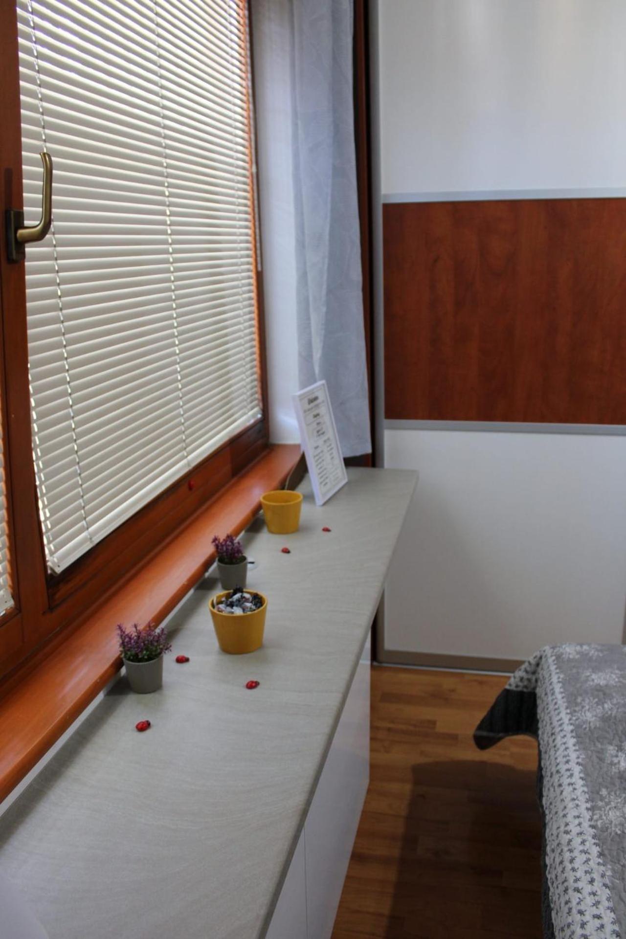 Cozy Apartment Ladybug, Sarajevo Eksteriør bilde