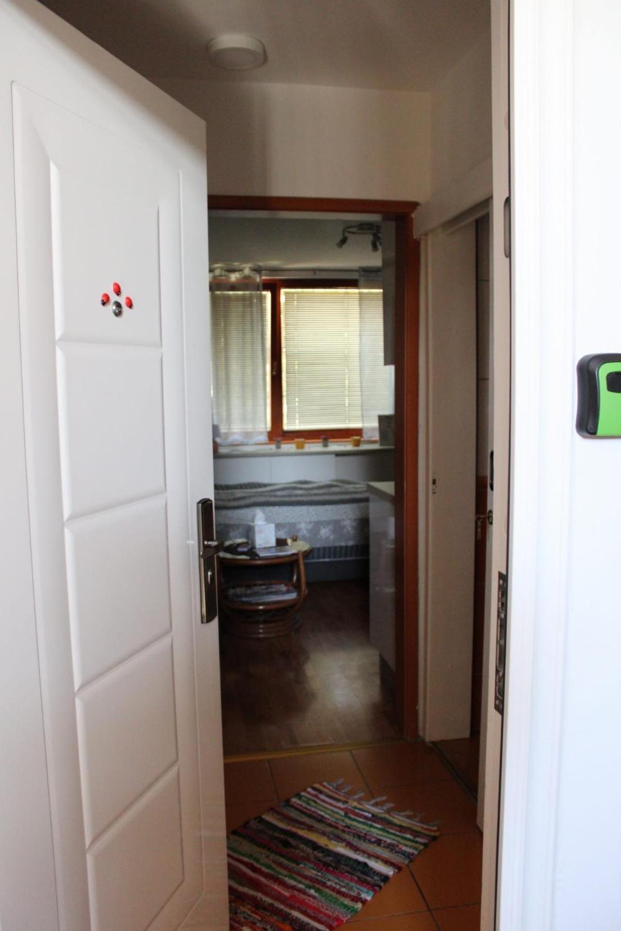 Cozy Apartment Ladybug, Sarajevo Eksteriør bilde